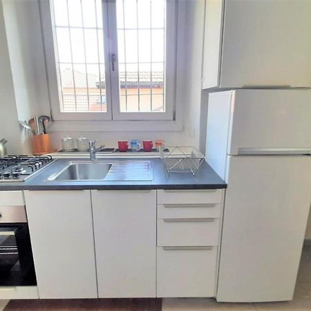 Accomodo Mim23 Monolocale Navigli Lägenhet Milano Exteriör bild