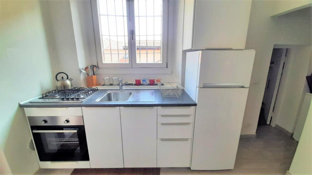 Accomodo Mim23 Monolocale Navigli Lägenhet Milano Exteriör bild